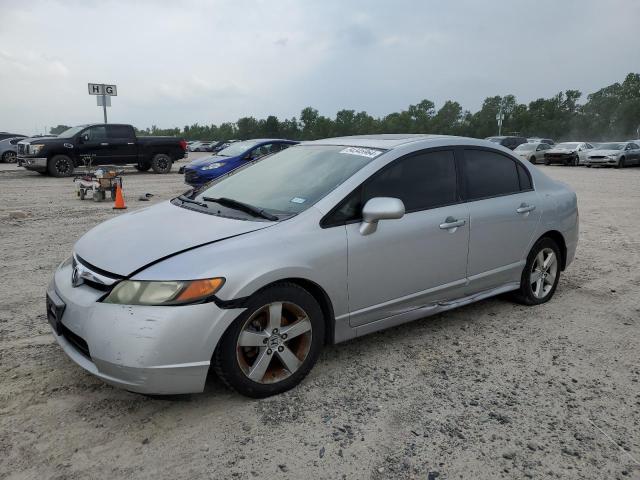 HONDA CIVIC 2007 1hgfa16857l101510