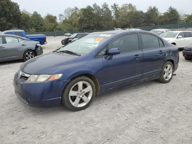 HONDA CIVIC 2007 1hgfa16857l135933