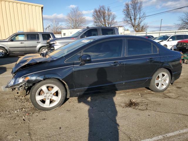 HONDA CIVIC 2007 1hgfa16857l137424