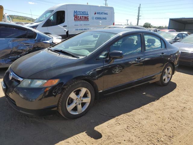 HONDA CIVIC EX 2008 1hgfa16858l002235