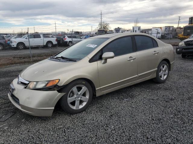 HONDA CIVIC EX 2008 1hgfa16858l015602