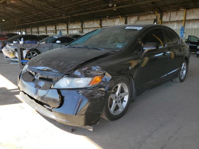 HONDA CIVIC 2008 1hgfa16858l023182