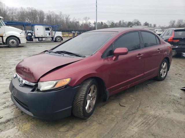 HONDA CIVIC 2008 1hgfa16858l042525