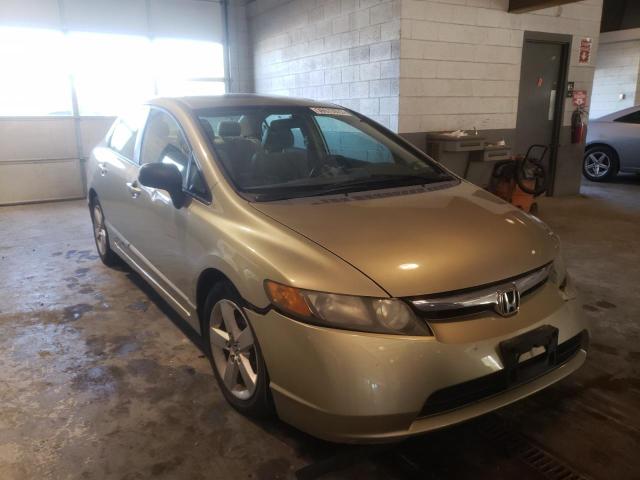 HONDA CIVIC EX 2008 1hgfa16858l089408