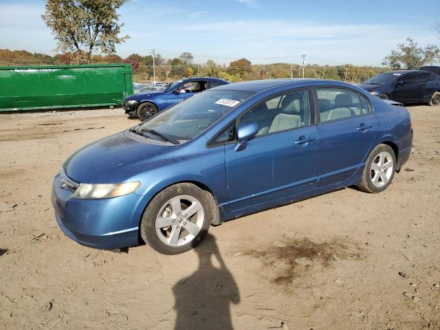 HONDA CIVIC 2008 1hgfa16858l101783