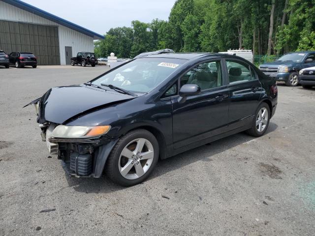 HONDA CIVIC 2008 1hgfa16858l102917