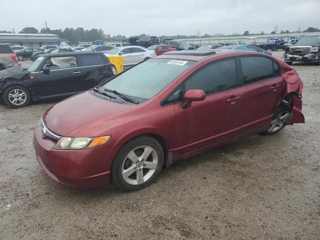 HONDA CIVIC EX 2008 1hgfa16858l105042