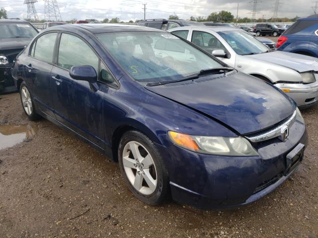 HONDA CIVIC 2006 1hgfa16866l009661