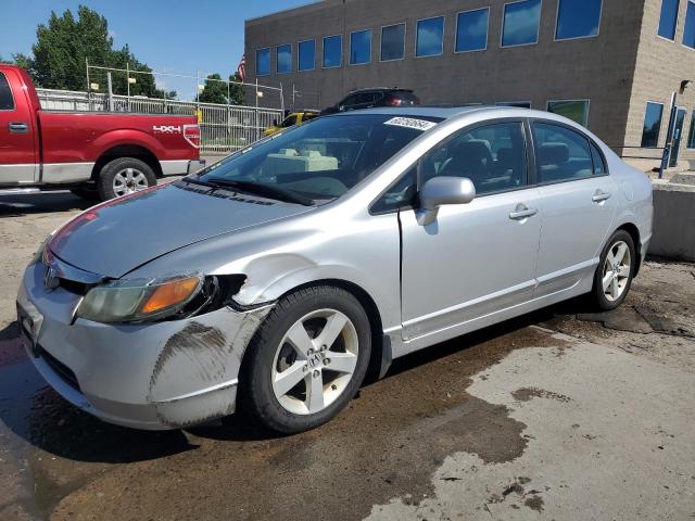 HONDA CIVIC 2006 1hgfa16866l013905