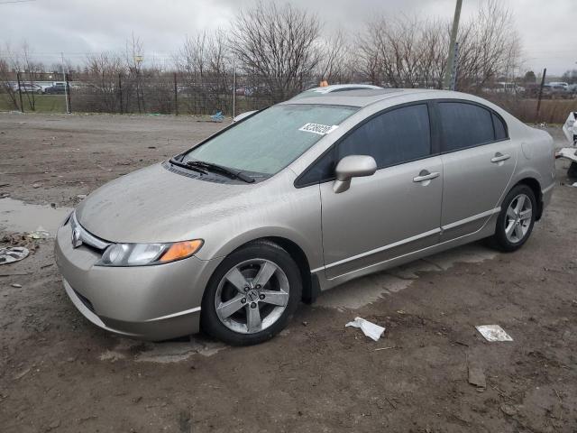 HONDA CIVIC 2006 1hgfa16866l036617