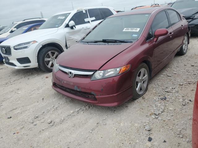 HONDA CIVIC 2006 1hgfa16866l101711