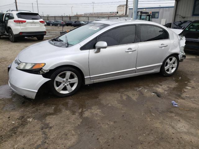 HONDA CIVIC 2006 1hgfa16866l113454