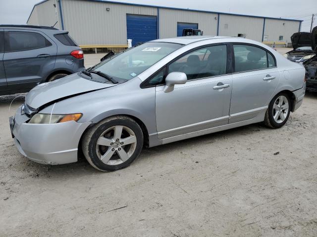 HONDA CIVIC 2006 1hgfa16866l124647