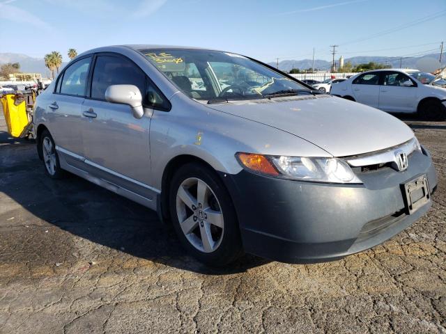 HONDA CIVIC EX 2006 1hgfa16866l127161