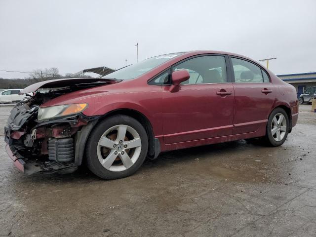 HONDA CIVIC 2007 1hgfa16867l000346