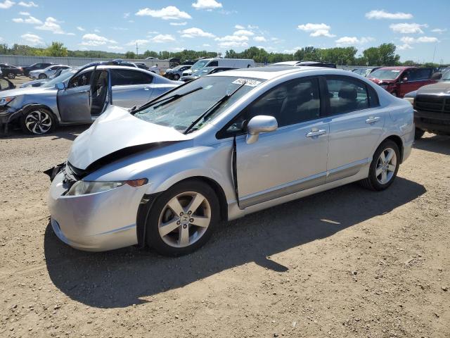 HONDA NULL 2007 1hgfa16867l082160