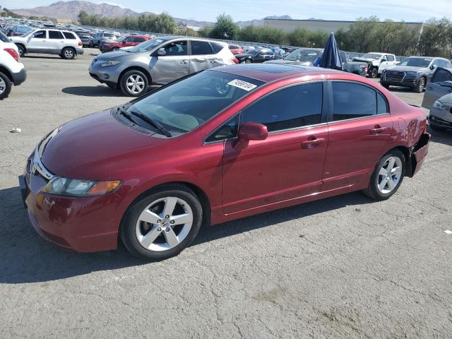 HONDA CIVIC EX 2007 1hgfa16867l113343