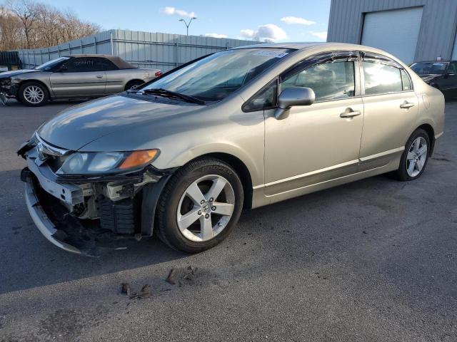 HONDA CIVIC 2008 1hgfa16868l105874