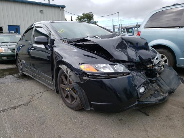 HONDA CIVIC EX 2008 1hgfa16868l110220