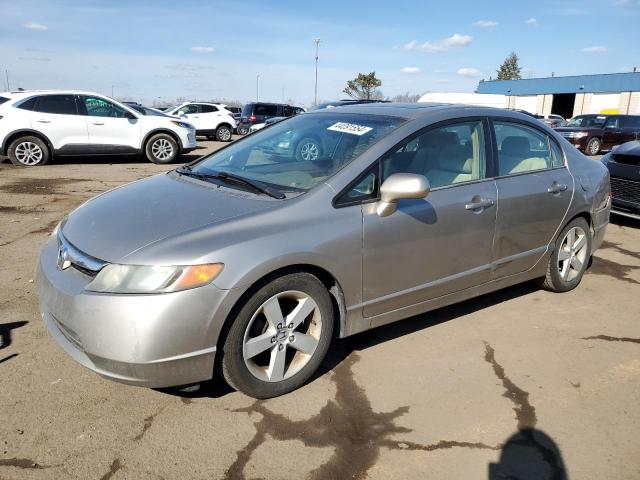 HONDA CIVIC 2006 1hgfa16876l024203