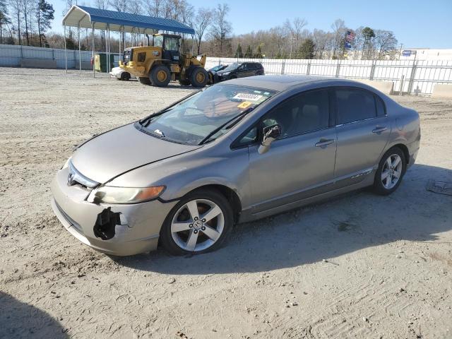 HONDA CIVIC 2006 1hgfa16876l051658