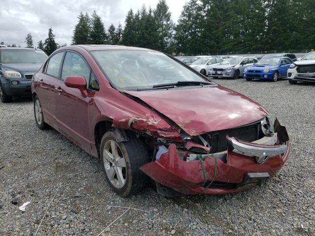 HONDA CIVIC EX 2006 1hgfa16876l061882