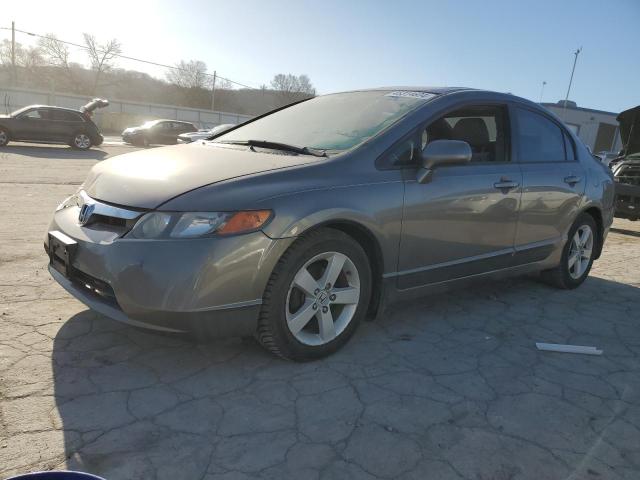 HONDA CIVIC 2006 1hgfa16876l073756