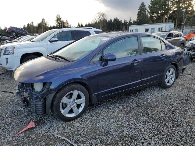 HONDA CIVIC 2006 1hgfa16876l145068