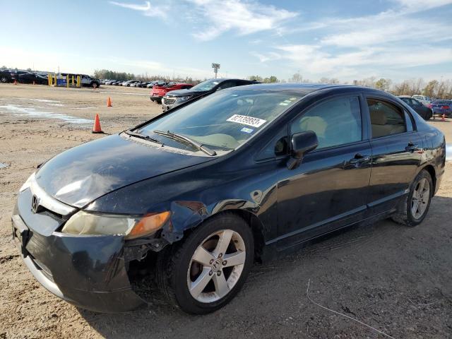 HONDA CIVIC 2006 1hgfa16876l152246