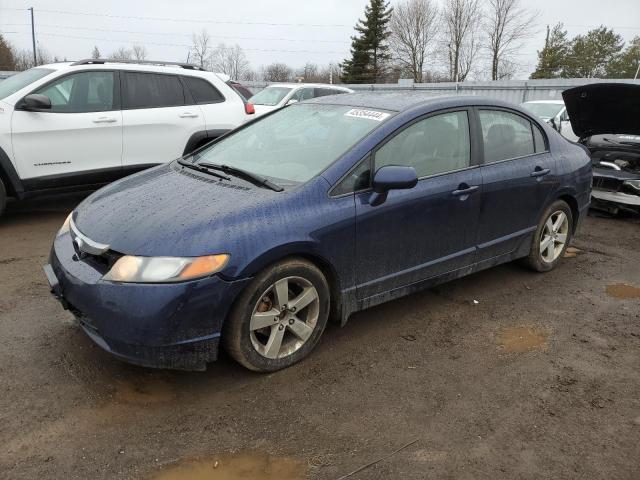 HONDA CIVIC 2006 1hgfa16876l810650