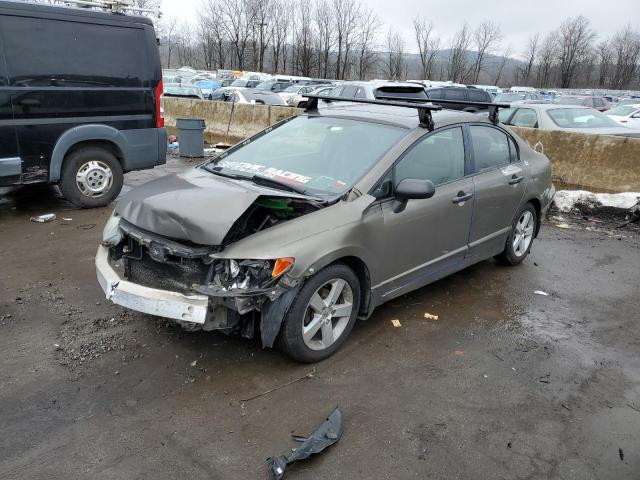 HONDA CIVIC 2007 1hgfa16877l002087