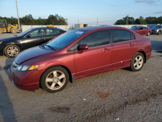 HONDA CIVIC EX 2007 1hgfa16877l029029