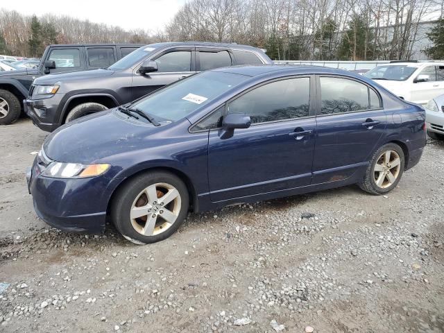 HONDA CIVIC 2007 1hgfa16877l044260