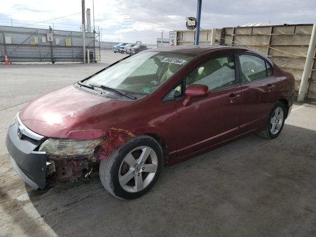 HONDA CIVIC SEDA 2007 1hgfa16877l075024