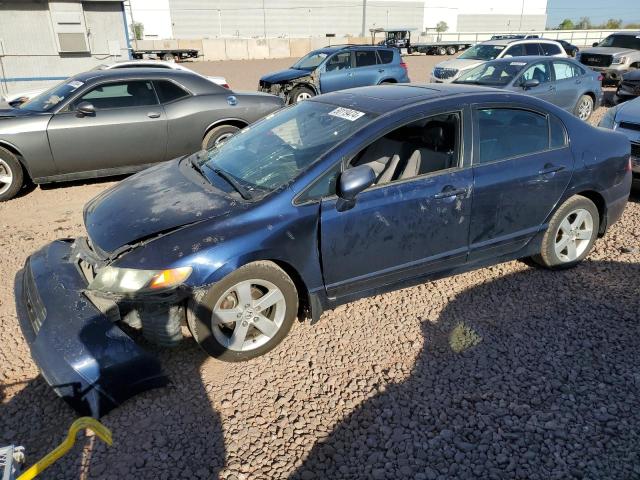 HONDA CIVIC 2007 1hgfa16877l108037