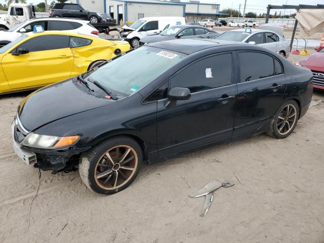 HONDA CIVIC 2007 1hgfa16877l112203