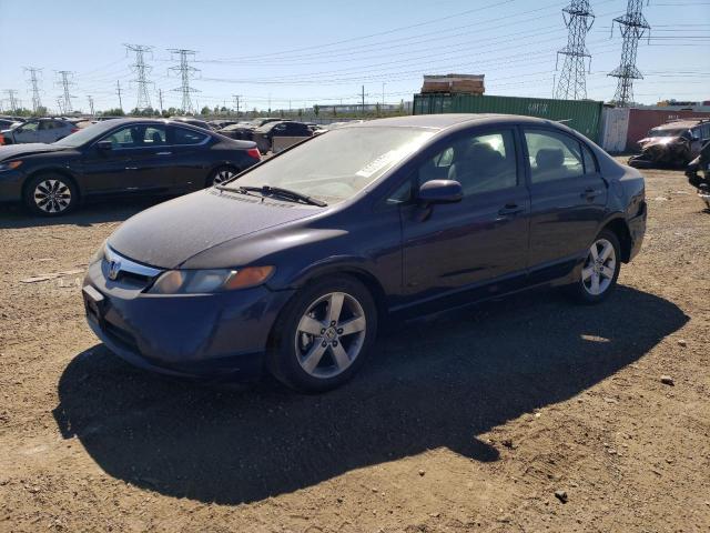 HONDA CIVIC 2007 1hgfa16877l127123