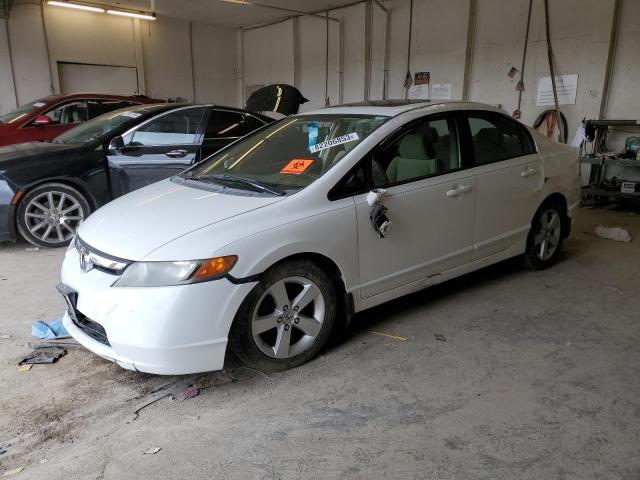 HONDA CIVIC 2008 1hgfa16878l039626