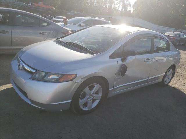 HONDA CIVIC 2006 1hgfa16886l004803