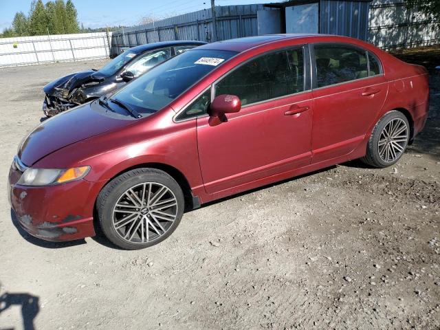 HONDA CIVIC 2006 1hgfa16886l037980