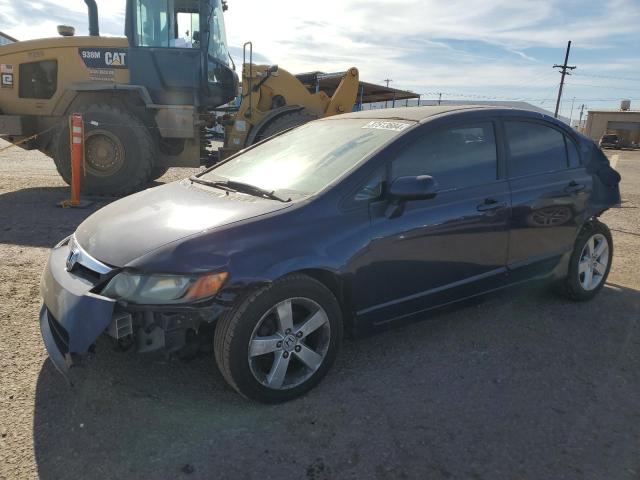 HONDA CIVIC 2006 1hgfa16886l060255