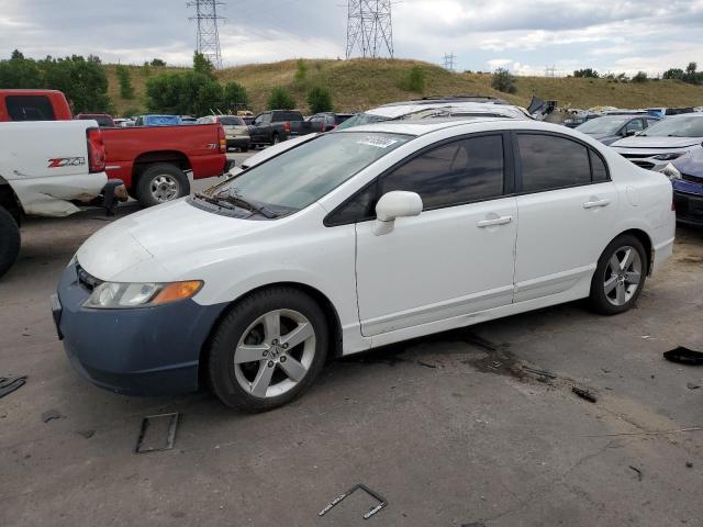 HONDA CIVIC 2006 1hgfa16886l093725