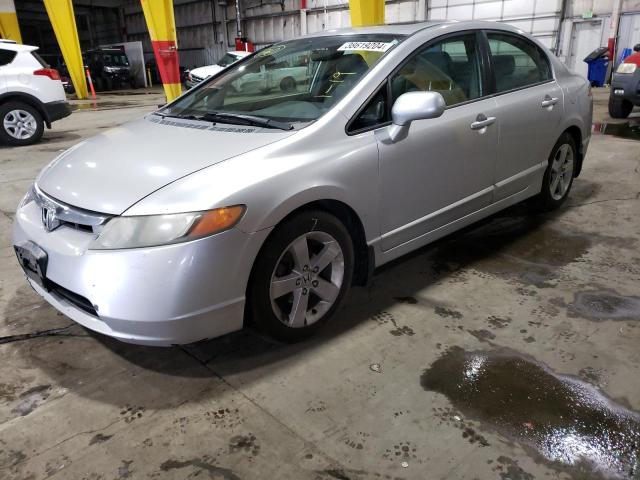 HONDA CIVIC 2006 1hgfa16886l126545