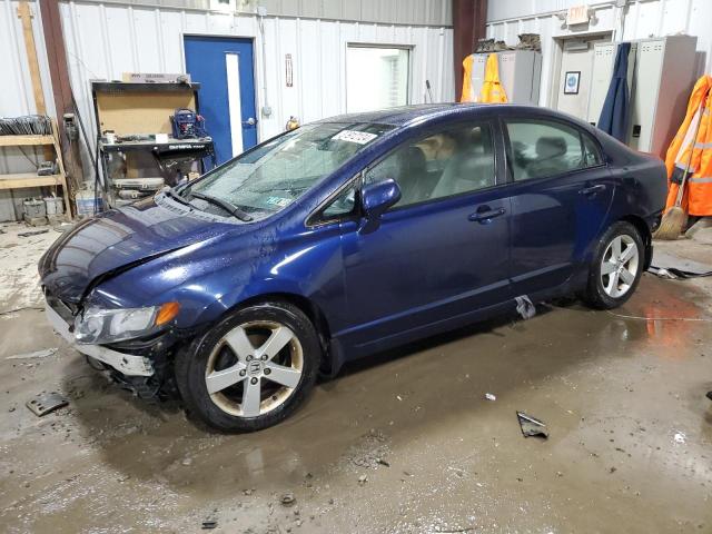 HONDA CIVIC 2006 1hgfa16886l128764