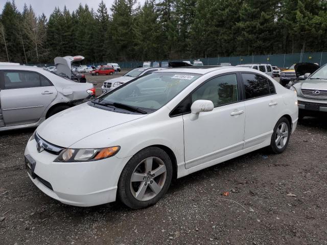 HONDA CIVIC 2006 1hgfa16886l136007