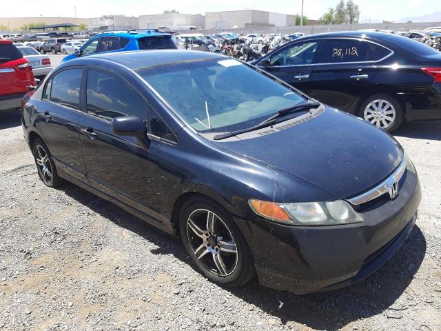 HONDA CIVIC EX 2007 1hgfa16887l002759