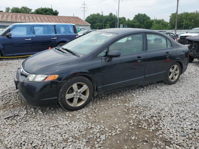 HONDA CIVIC 2007 1hgfa16887l099882