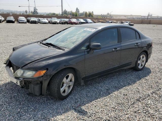 HONDA CIVIC EX 2008 1hgfa16888l008949