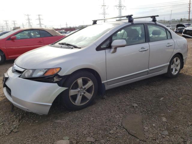 HONDA CIVIC 2008 1hgfa16888l012578