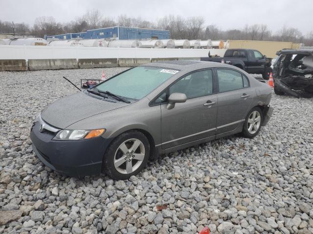 HONDA CIVIC 2008 1hgfa16888l014735